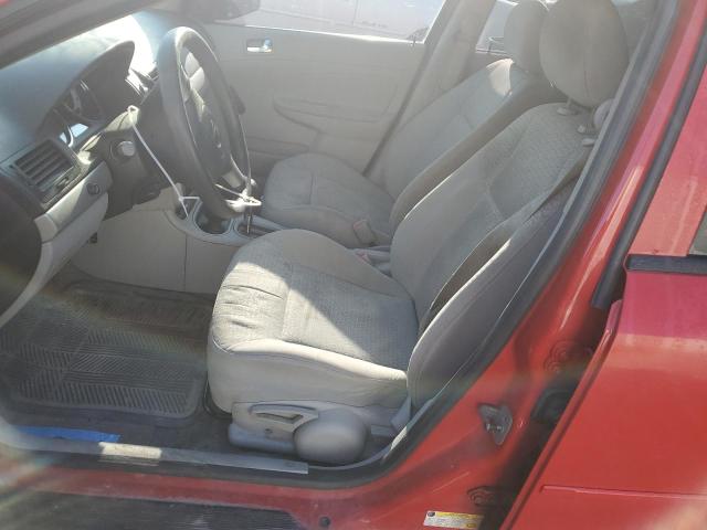 Photo 7 from auction – 2007 PONTIAC G5 with VIN 1G2AJ55F777368564