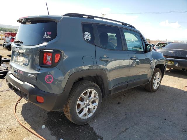 Photo 3 from auction – 2018 JEEP RENEGADE L with VIN ZACCJBBB5JPH98821