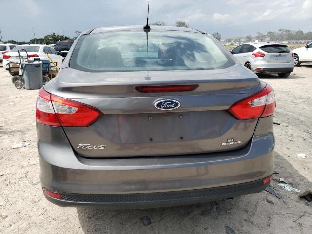 Photo 6 from auction – 2014 FORD FOCUS SE with VIN 1FADP3F29EL405003