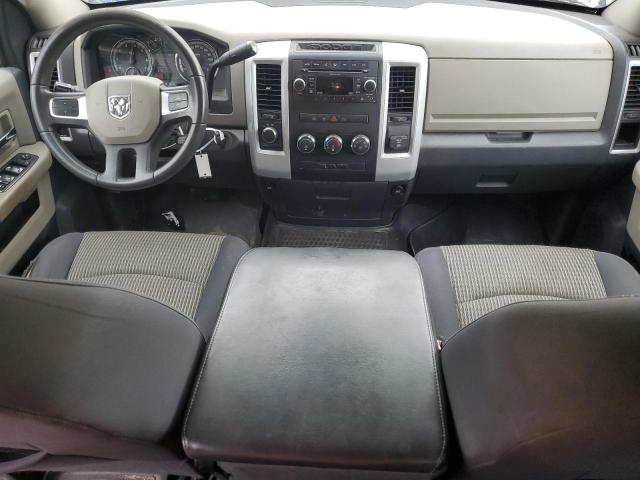 Photo 8 from auction – 2009 DODGE RAM 1500 with VIN 1D3HV18P69S775665