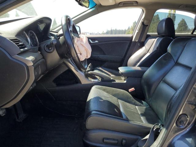 Photo 7 from auction – 2011 ACURA TSX with VIN JH4CU2E63BC013576