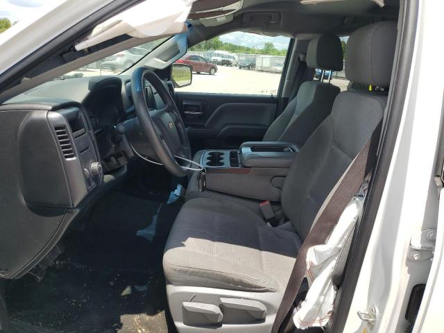Zdjęcie 7 z aukcji – 2017 CHEVROLET SILVERADO z VIN 1GCRCPEC0HZ298762