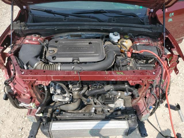 Photo 12 from auction – 2023 BUICK ENVISION P with VIN LRBFZMR4XPD030413