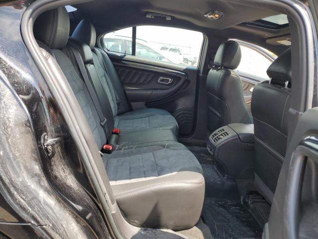 Photo 10 from auction – 2014 FORD TAURUS SHO with VIN 1FAHP2KT3EG110482