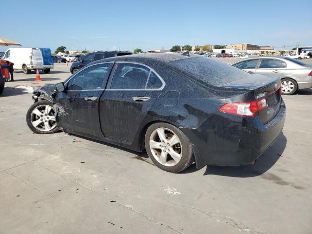 Photo 2 from auction – 2010 ACURA TSX with VIN JH4CU2F66AC041904