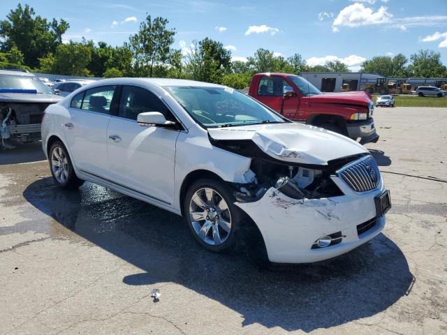 Photo 4 from auction – 2013 BUICK LACROSSE P with VIN 1G4GH5E37DF123431