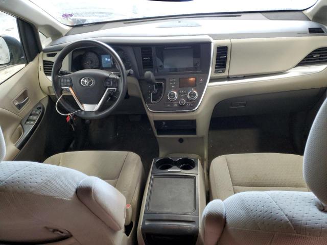 Photo 8 from auction – 2015 TOYOTA SIENNA LE with VIN 5TDKK3DC8FS528531