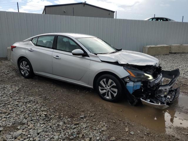 Photo 4 from auction – 2023 NISSAN ALTIMA S with VIN 1N4BL4BV2PN372832