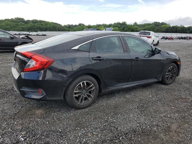 Photo 3 from auction – 2016 HONDA CIVIC LX with VIN 19XFC2F58GE082948