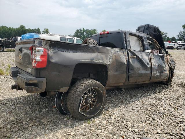 Photo 3 from auction – 2015 CHEVROLET SILVERADO with VIN 1GC1KXE87FF603622