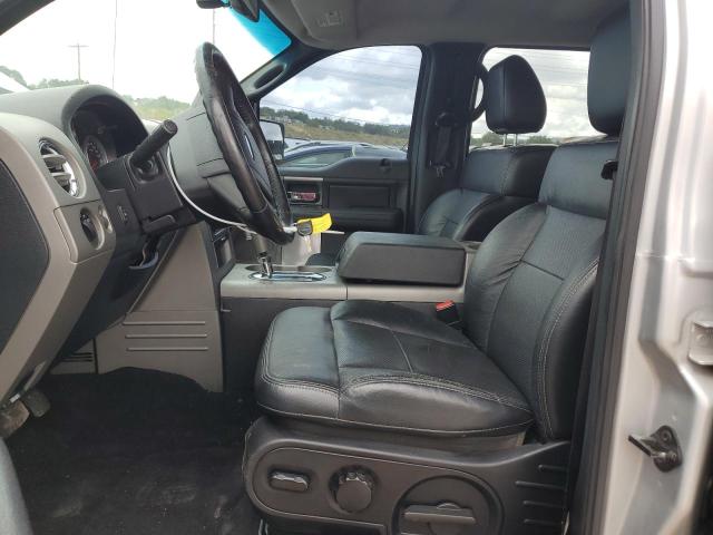 Photo 7 from auction – 2006 FORD F150 SUPER with VIN 1FTPW14V86KC68963
