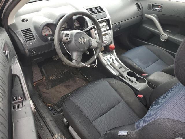 Photo 8 from auction – 2009 TOYOTA SCION TC with VIN JTKDE167X90277385