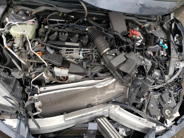 Photo 11 from auction – 2016 HONDA CIVIC EX with VIN 19XFC1F41GE222517