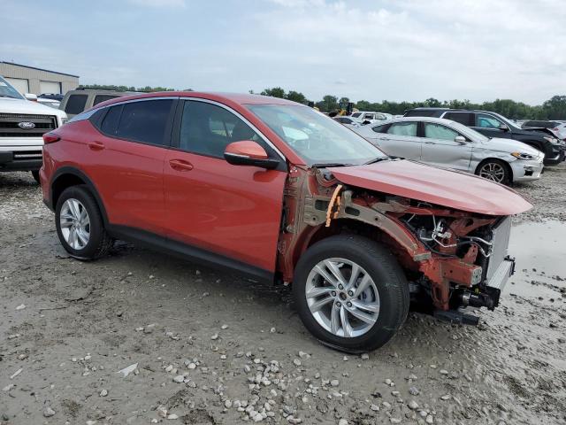 Photo 4 from auction – 2024 BUICK ENVISTA PR with VIN KL47LAE23RB165235