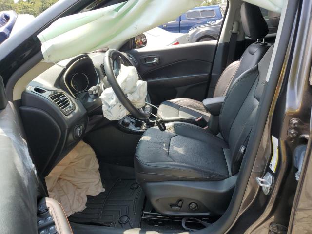 Photo 7 from auction – 2021 JEEP COMPASS LI with VIN 3C4NJDCB4MT540984