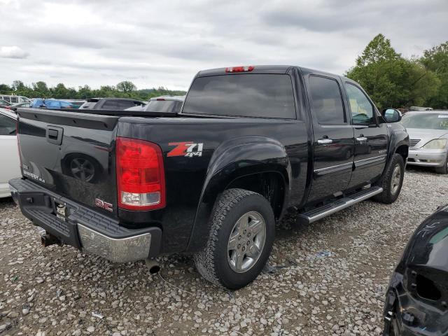 Photo 3 from auction – 2010 GMC SIERRA K15 with VIN 3GTRKVE35AG116048
