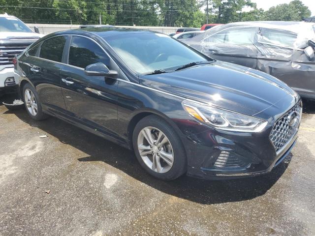 Photo 4 from auction – 2019 HYUNDAI SONATA LIM with VIN 5NPE34AF1KH788428