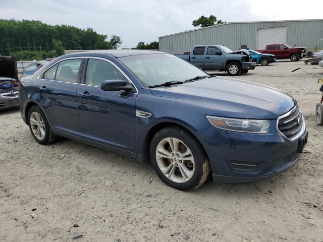 Photo 4 from auction – 2017 FORD TAURUS SEL with VIN 1FAHP2E86HG133606