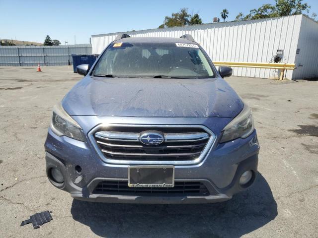 Photo 5 from auction – 2018 SUBARU OUTBACK 2. with VIN 4S4BSACC6J3238025
