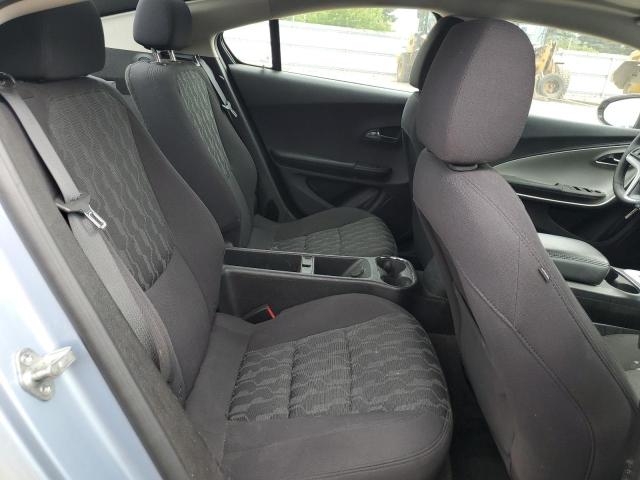 Photo 10 from auction – 2013 CHEVROLET VOLT with VIN 1G1RA6E46DU147921