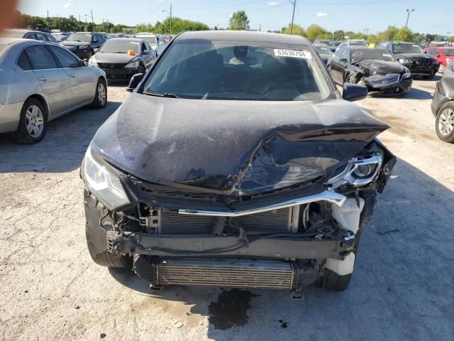 Photo 5 from auction – 2020 CHEVROLET EQUINOX LT with VIN 3GNAXUEV9LS528166