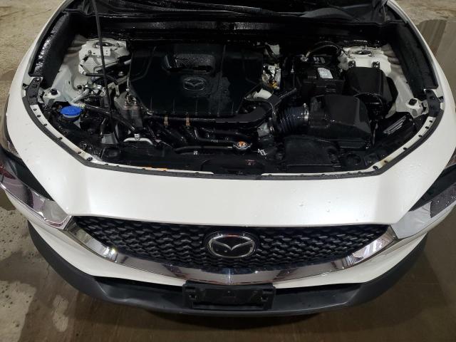 Photo 12 from auction – 2023 MAZDA CX-30 SELE with VIN 3MVDMBBM0PM510923