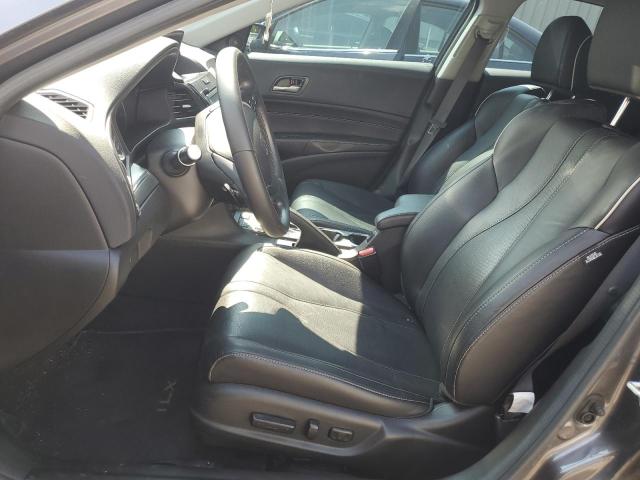Photo 7 from auction – 2021 ACURA ILX with VIN 19UDE2F76MA001836
