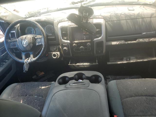 Photo 8 from auction – 2019 RAM 1500 CLASS with VIN 1C6RR6TT7KS603094