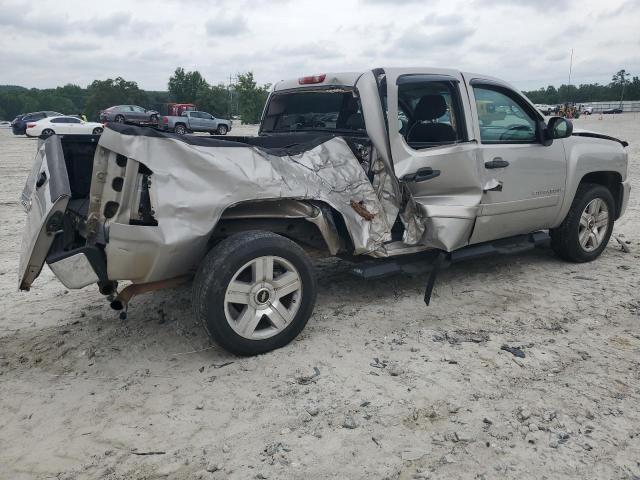 Photo 3 from auction – 2008 CHEVROLET SILVERADO with VIN 3GCEC13028G260325