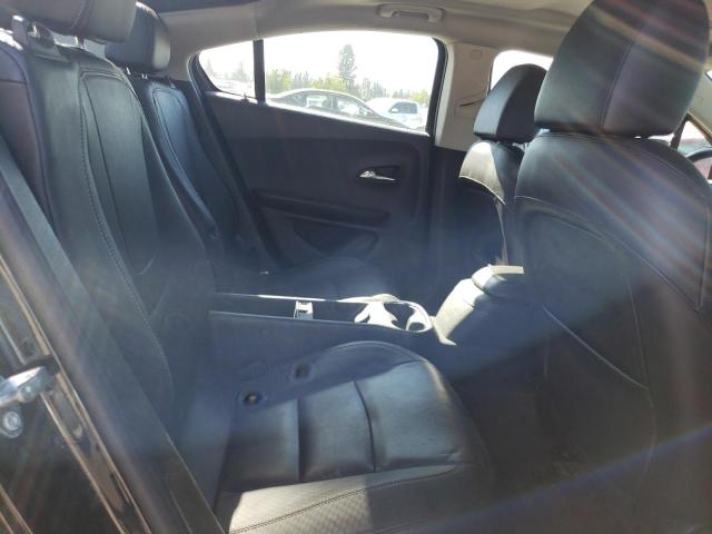 Photo 10 from auction – 2015 CHEVROLET VOLT with VIN 1G1RD6E43FU141200