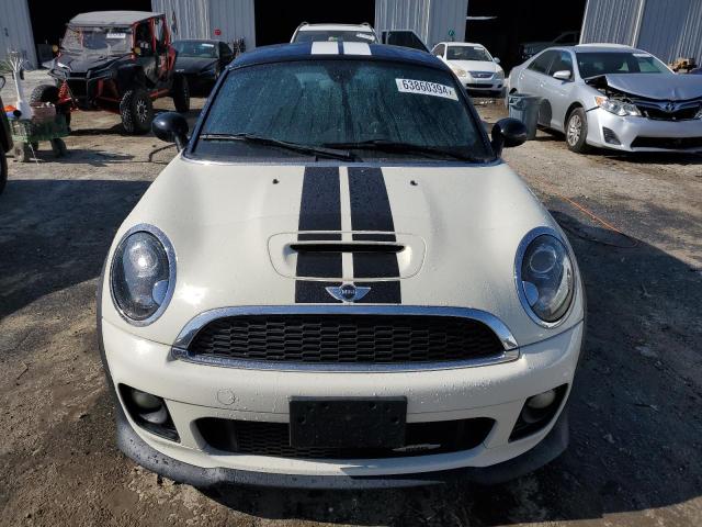 Photo 5 from auction – 2013 MINI COOPER COU with VIN WMWSX9C5XDT655090