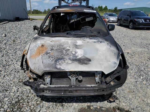Photo 5 from auction – 2014 SUBARU XV CROSSTR with VIN JF2GPAGC5E8330517