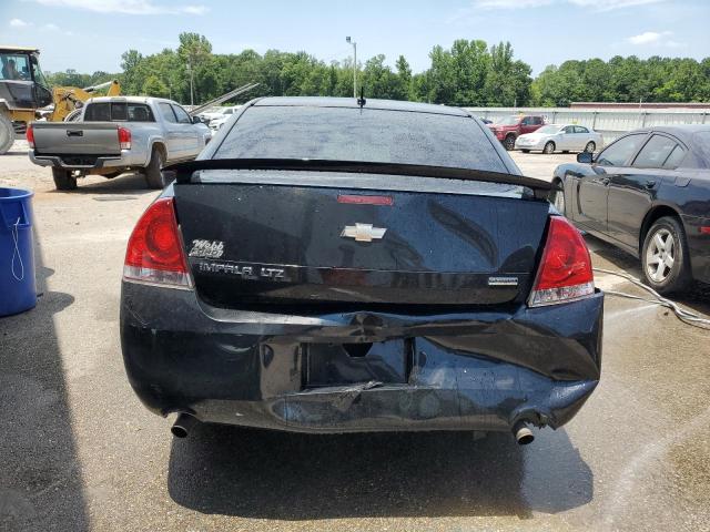 Photo 6 from auction – 2012 CHEVROLET IMPALA LTZ with VIN 2G1WC5E39C1163118
