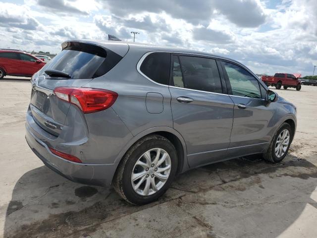 Photo 3 from auction – 2020 BUICK ENVISION P with VIN LRBFXBSA3LD160425