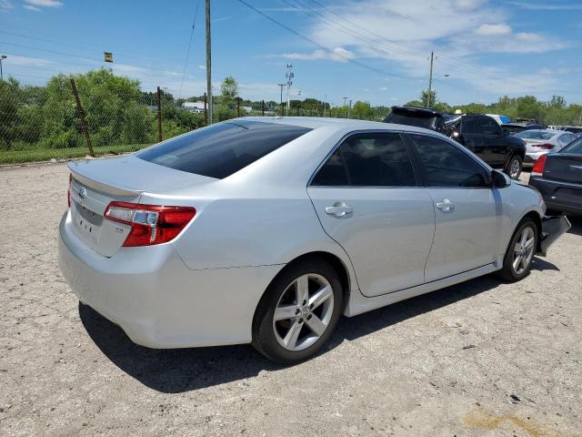 Photo 3 from auction – 2012 TOYOTA CAMRY BASE with VIN 4T1BF1FK8CU015540