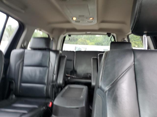Photo 10 from auction – 2011 NISSAN ARMADA PLA with VIN 5N1AA0NEXBN611306