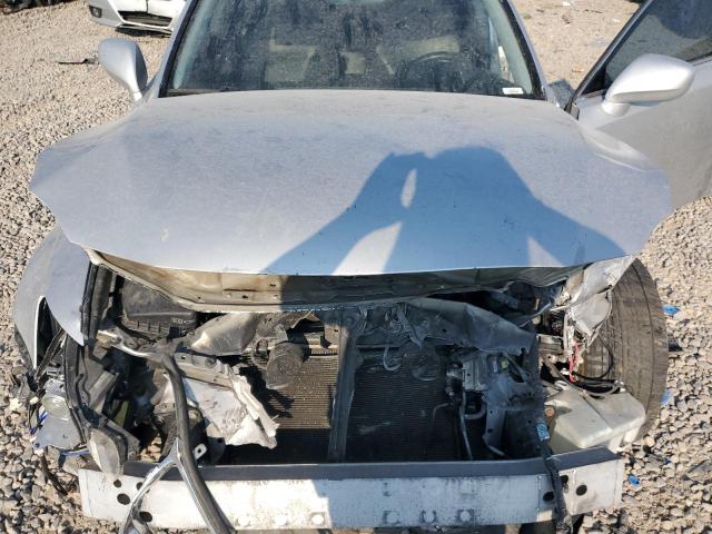 Photo 11 from auction – 2007 LEXUS IS 250 with VIN JTHCK262475011672