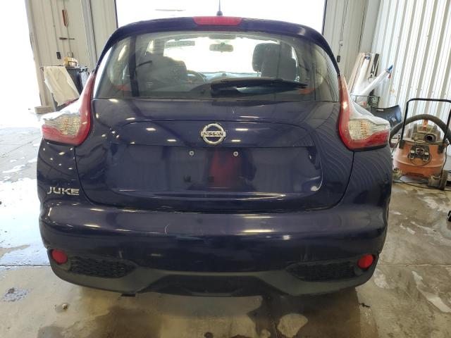 Photo 6 from auction – 2017 NISSAN JUKE S with VIN JN8AF5MR5HT701432