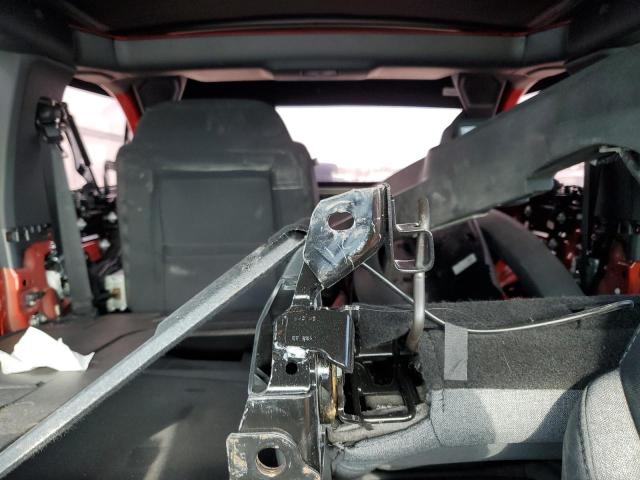 Photo 10 from auction – 2023 FORD BRONCO BAS with VIN 1FMDE5BH4PLB63600