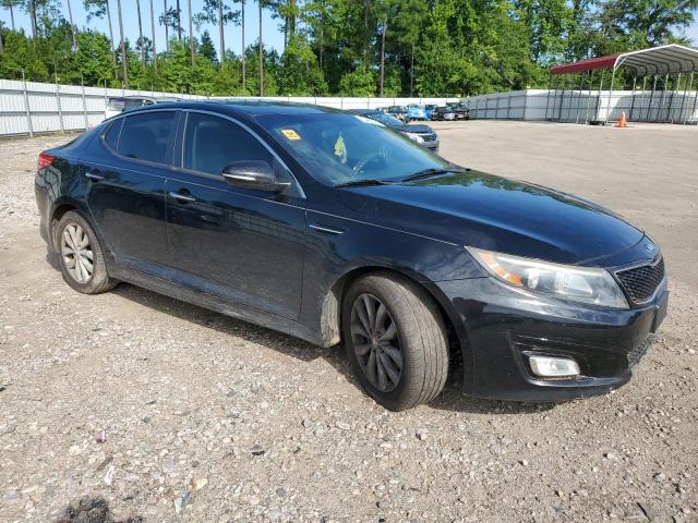 Photo 4 from auction – 2015 KIA OPTIMA EX with VIN 5XXGN4A75FG383962