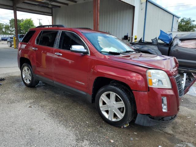 Photo 4 from auction – 2012 GMC TERRAIN SL with VIN 2GKFLSE52C6208639
