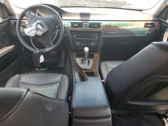Photo 8 from auction – 2011 BMW 335 XI with VIN WBAPL5G59BNN22102