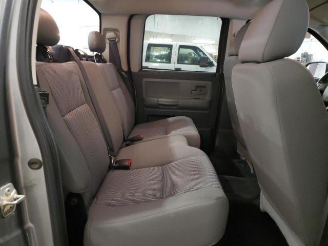 Photo 10 from auction – 2011 DODGE DAKOTA SLT with VIN 1D7RW3GP6BS708664