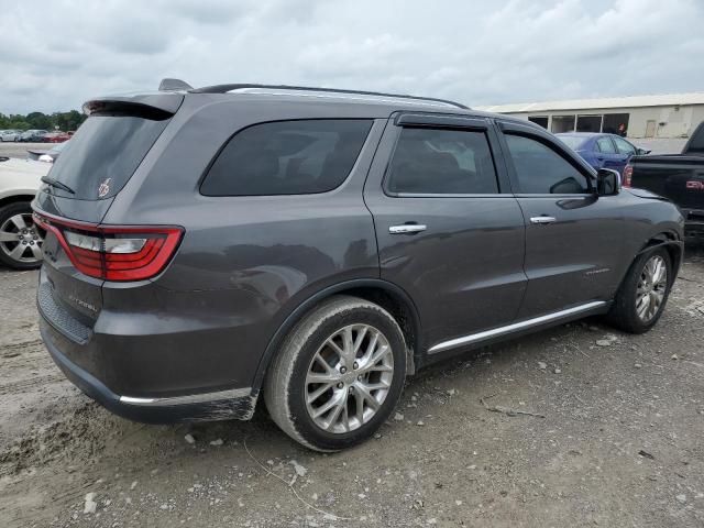 Photo 3 from auction – 2015 DODGE DURANGO CI with VIN 1C4RDHEG7FC244509