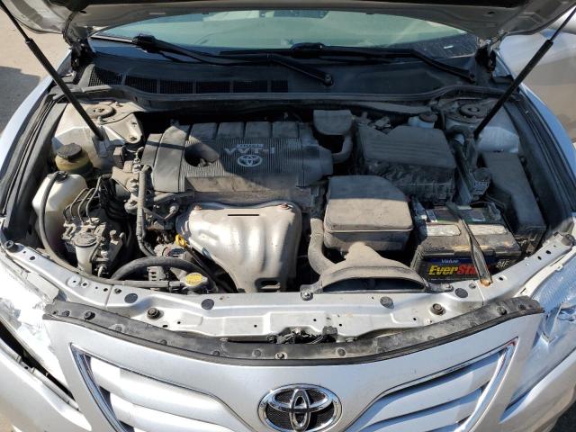 Photo 11 from auction – 2010 TOYOTA CAMRY BASE with VIN 4T4BF3EK4AR058854