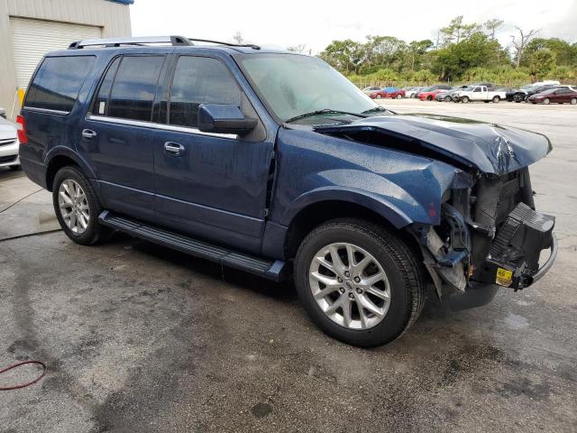 Photo 4 from auction – 2017 FORD EXPEDITION with VIN 1FMJU1KT7HEA50295