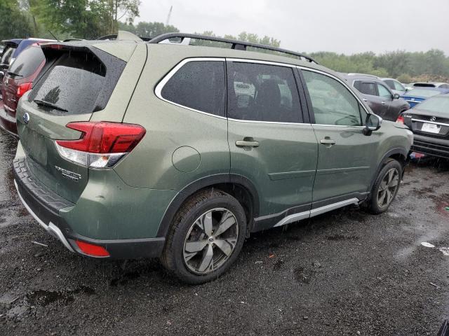 Photo 3 from auction – 2020 SUBARU FORESTER T with VIN JF2SKAXC0LH472019