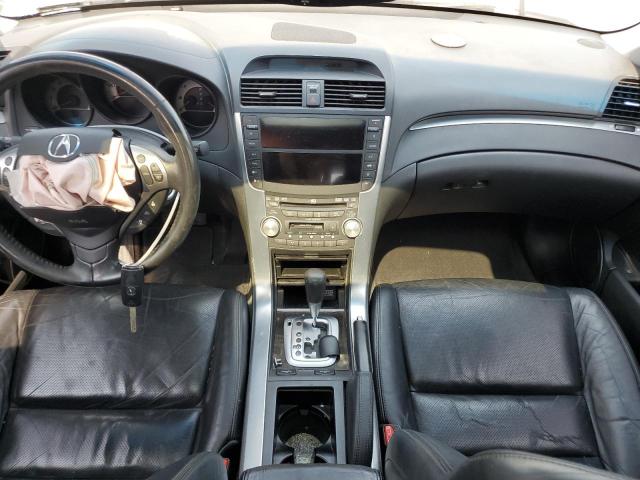 Photo 8 from auction – 2008 ACURA TL with VIN 19UUA66228A028268