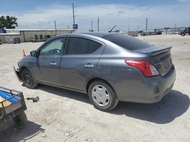 Photo 2 from auction – 2019 NISSAN VERSA S with VIN 3N1CN7AP7KL852938