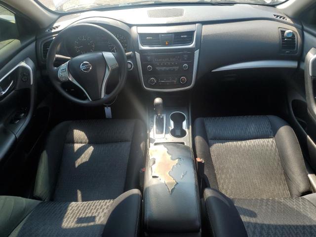 Photo 8 from auction – 2017 NISSAN ALTIMA 2.5 with VIN 1N4AL3AP8HC178926